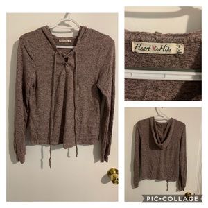 Women’s hoodie